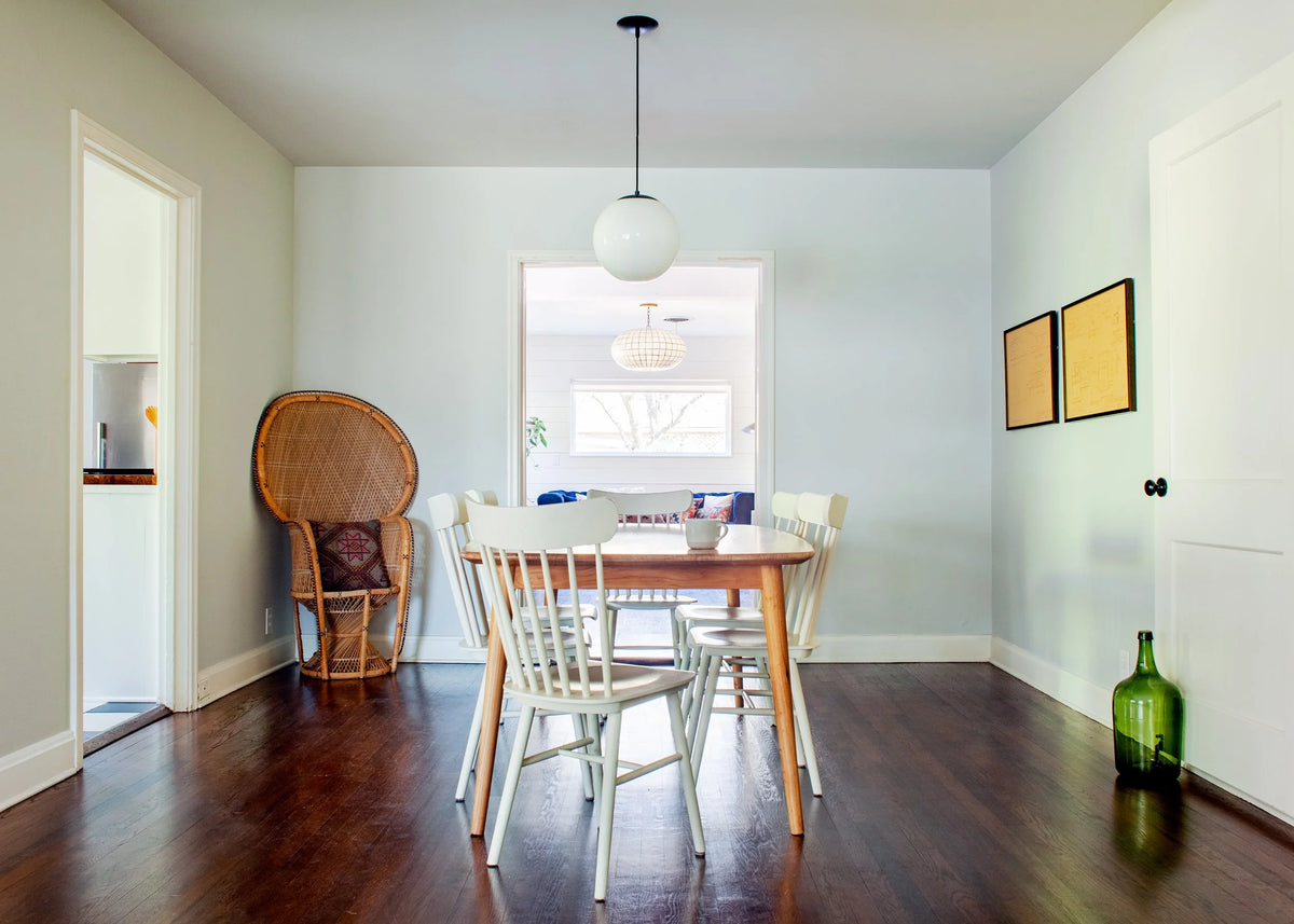 Interior and architecture photography by Son of Rand
