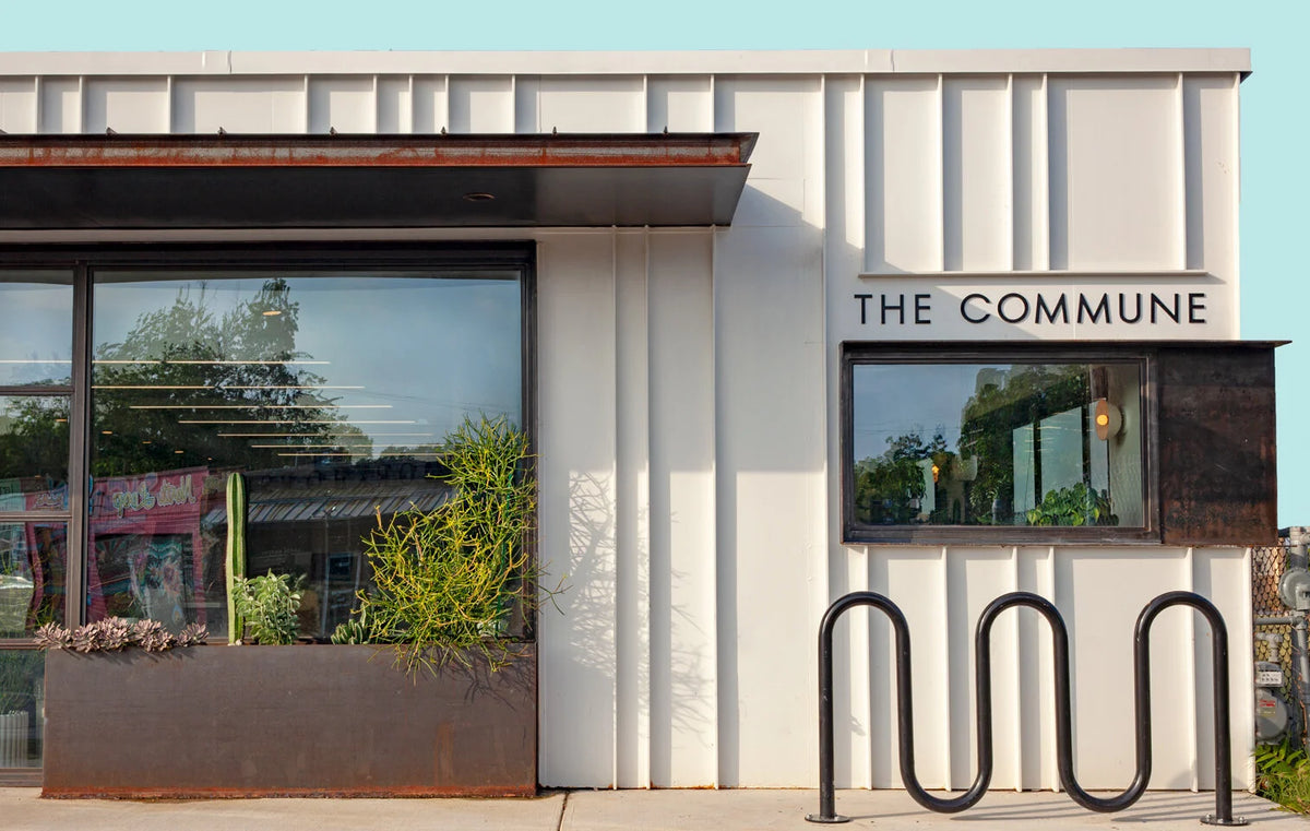 The Commune, Austin