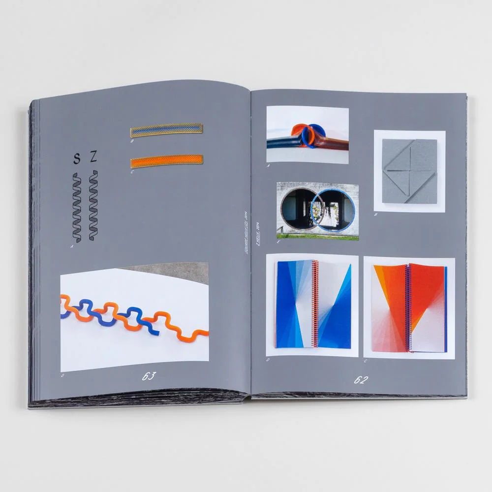 S v Z - Tauba Auerbach
