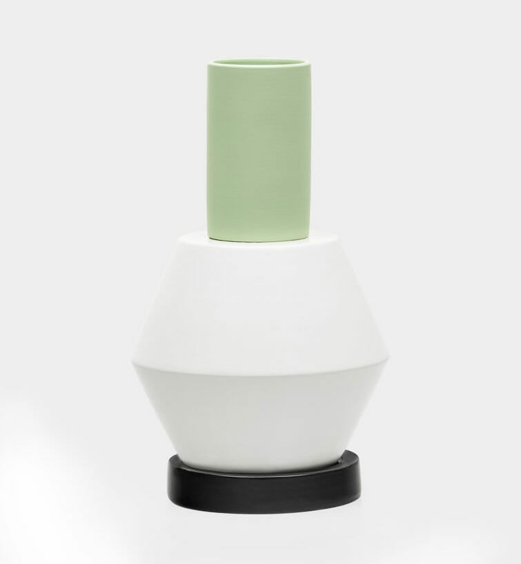Ulivo Vase
