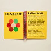 ANJU & BANJU - Korean Tapas Recipes and Story Book