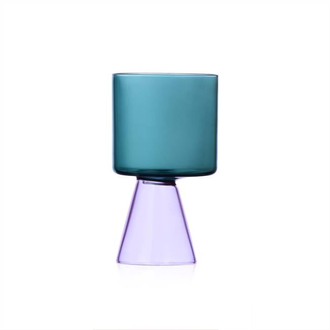 Travasi Glassware