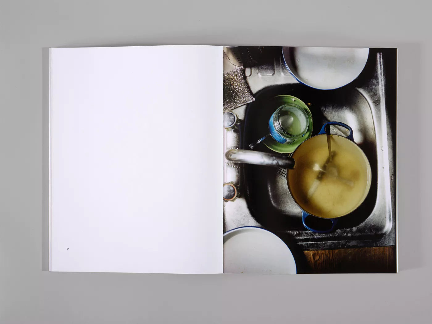 Nature morte