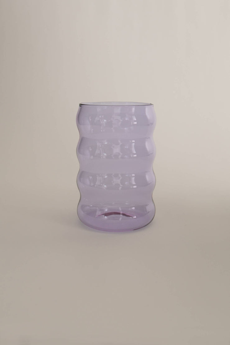 Ripple Cup in Lilac