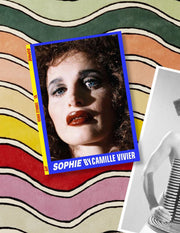 Sophie by Camille Vivier