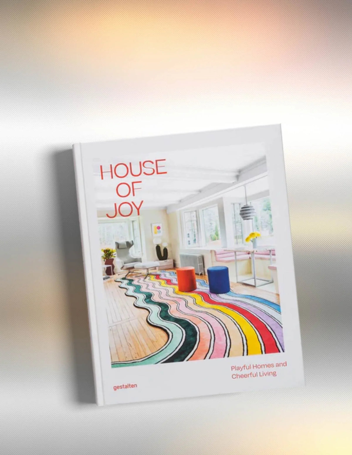 House of Joy – Son of Rand