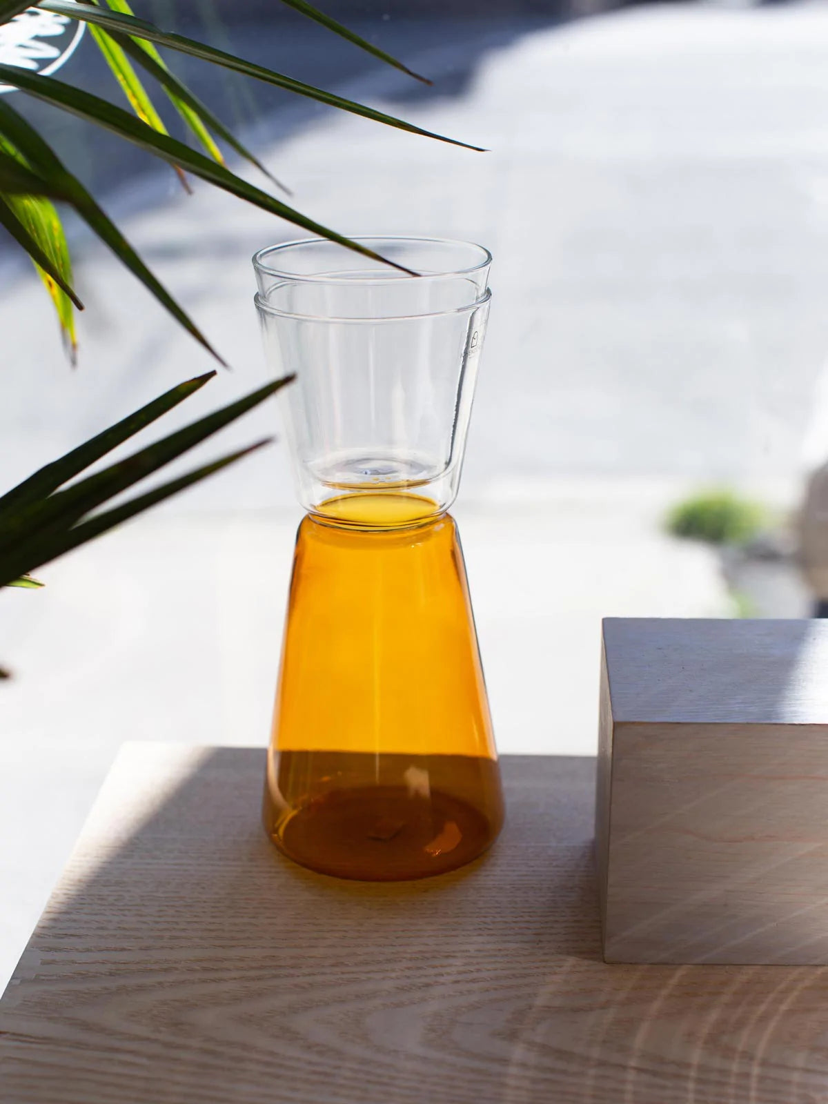 High Rise Carafe - Son of Rand