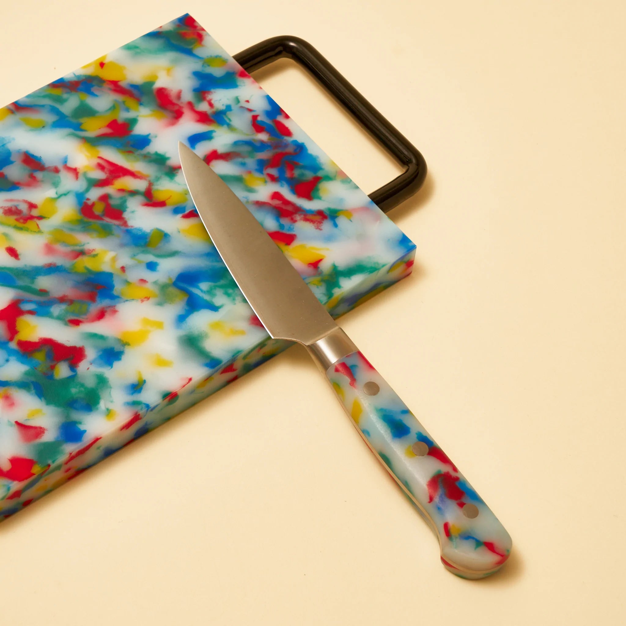 Paring Knife