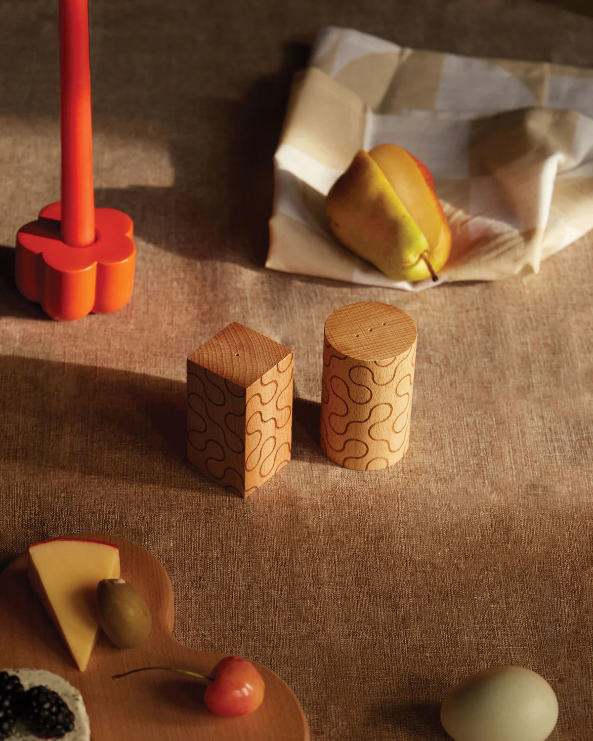 Pattern Shakers by Dusen Dusen