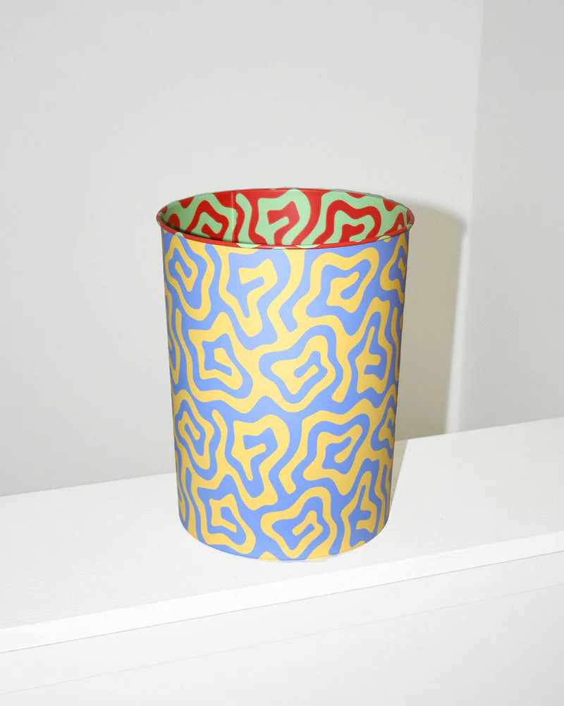 Pattern Bin by Dusen Dusen