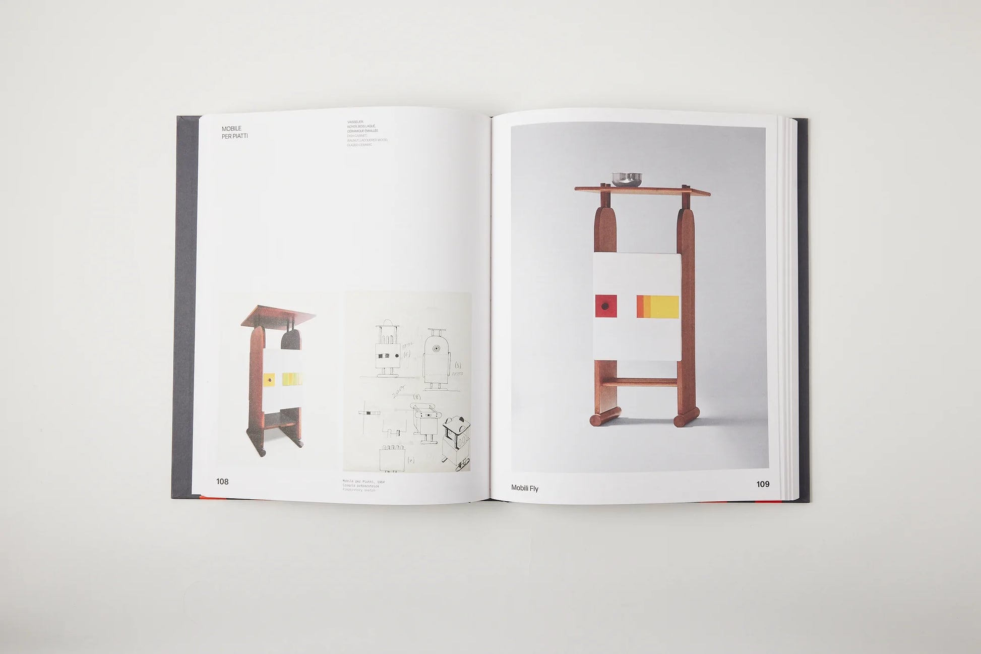 Sottsass: Poltronova 1958-1974 - Son of Rand