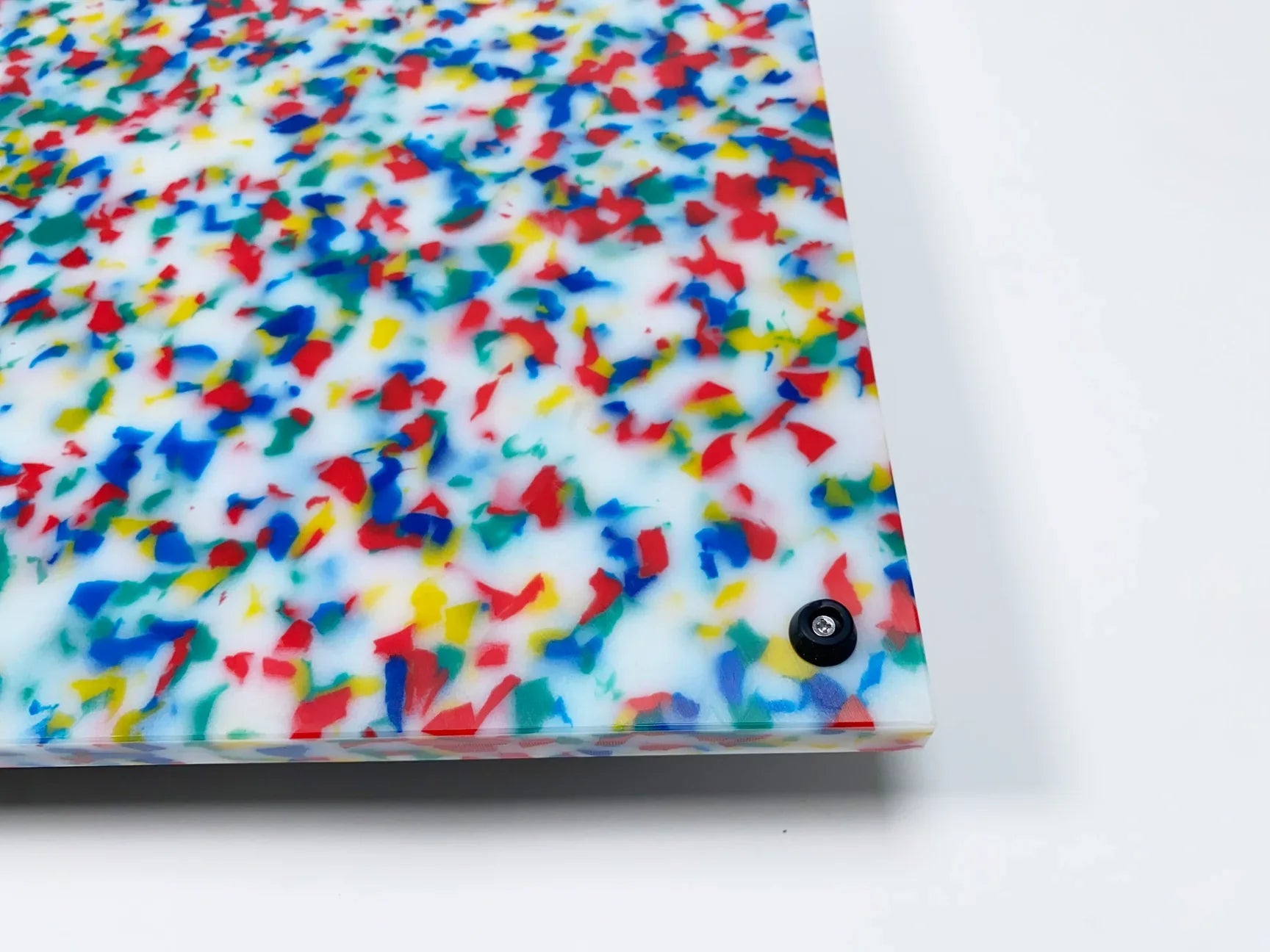 Rainbow Cutting Board XL