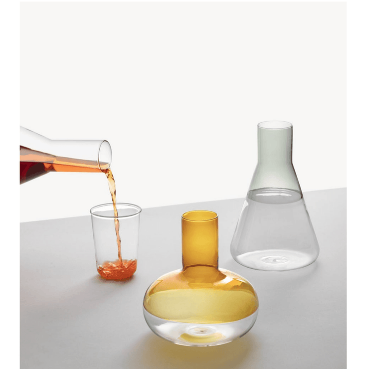 Alchemy Decanter - Son of Rand