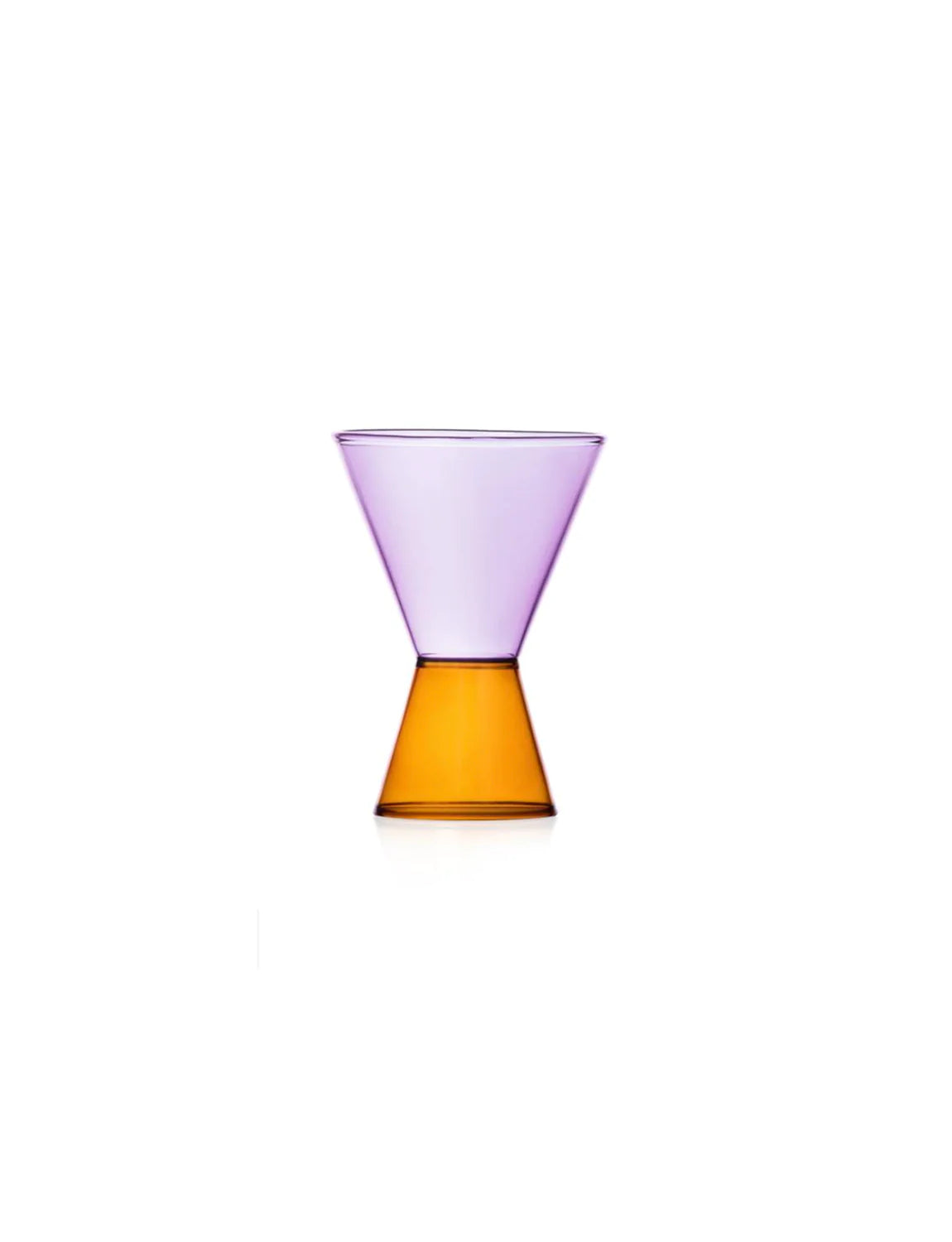 Travasi Glassware