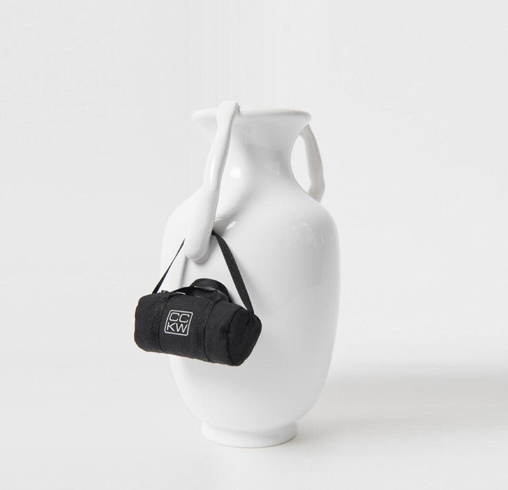Arm Vase with Bag, 2020. - Son of Rand