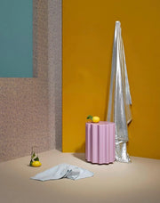 Collona Stool by Ettore Sottsass - Son of Rand