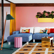 Collona Stool by Ettore Sottsass - Son of Rand