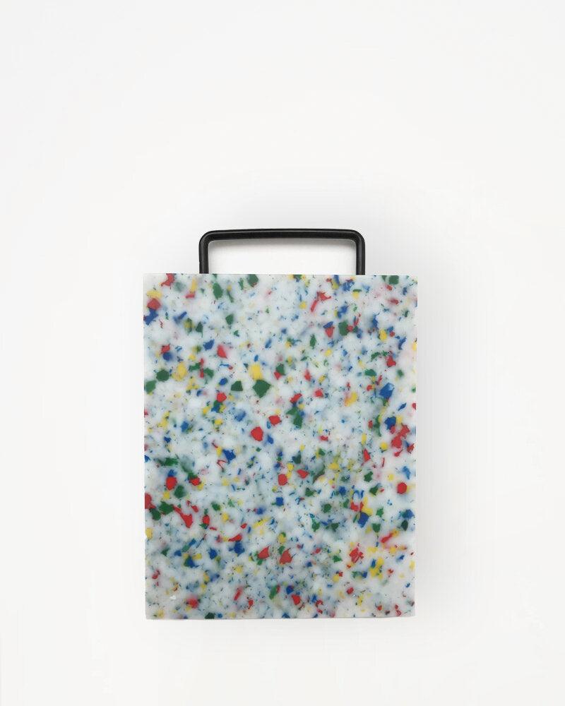Colorful Confetti Cutting Board - Son of Rand