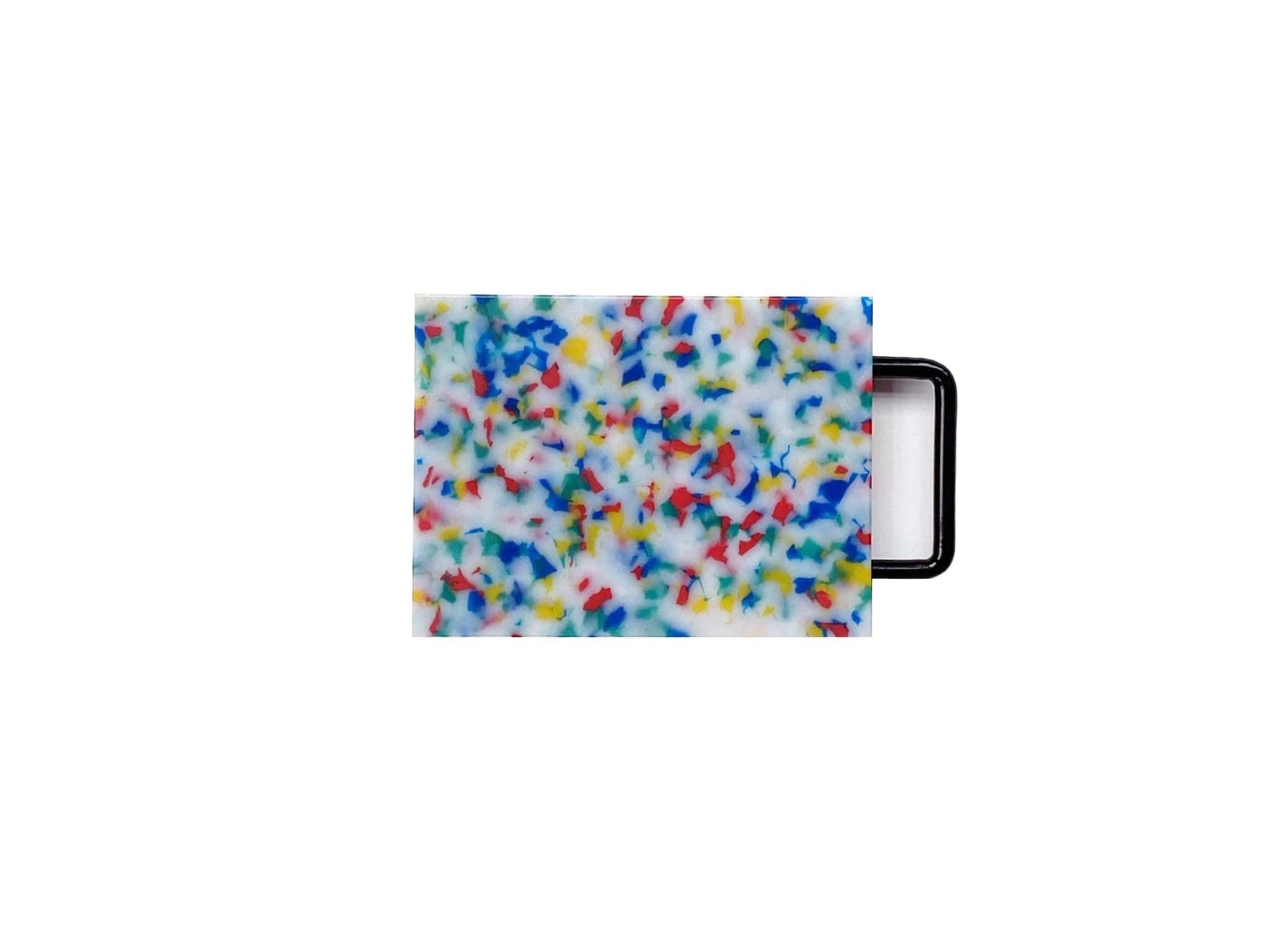 Colorful Confetti Cutting Board – Son of Rand