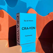 Continental Eau de Parfum - Son of Rand