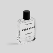 Continental Eau de Parfum - Son of Rand