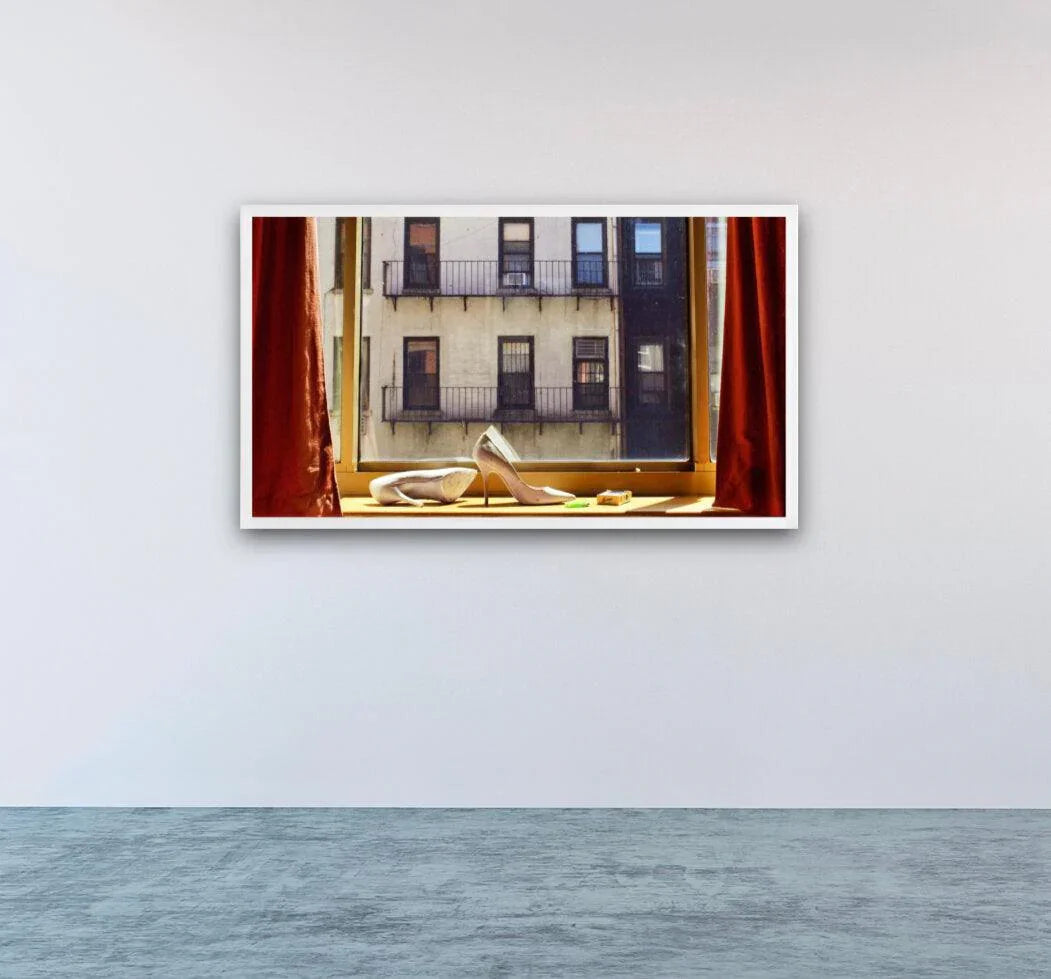 E.82nd St. Revisited - Son of Rand