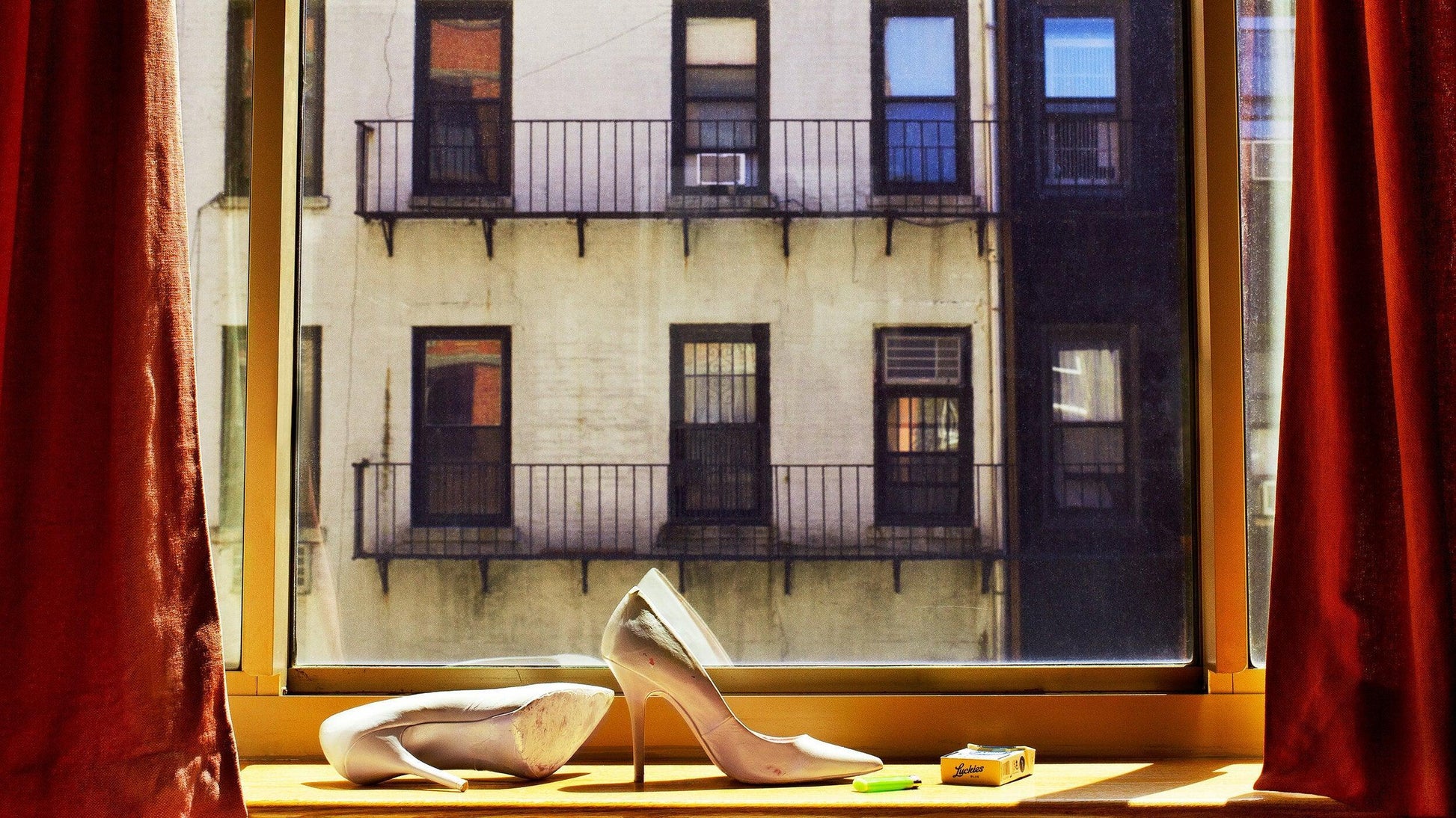 E.82nd St. Revisited - Son of Rand