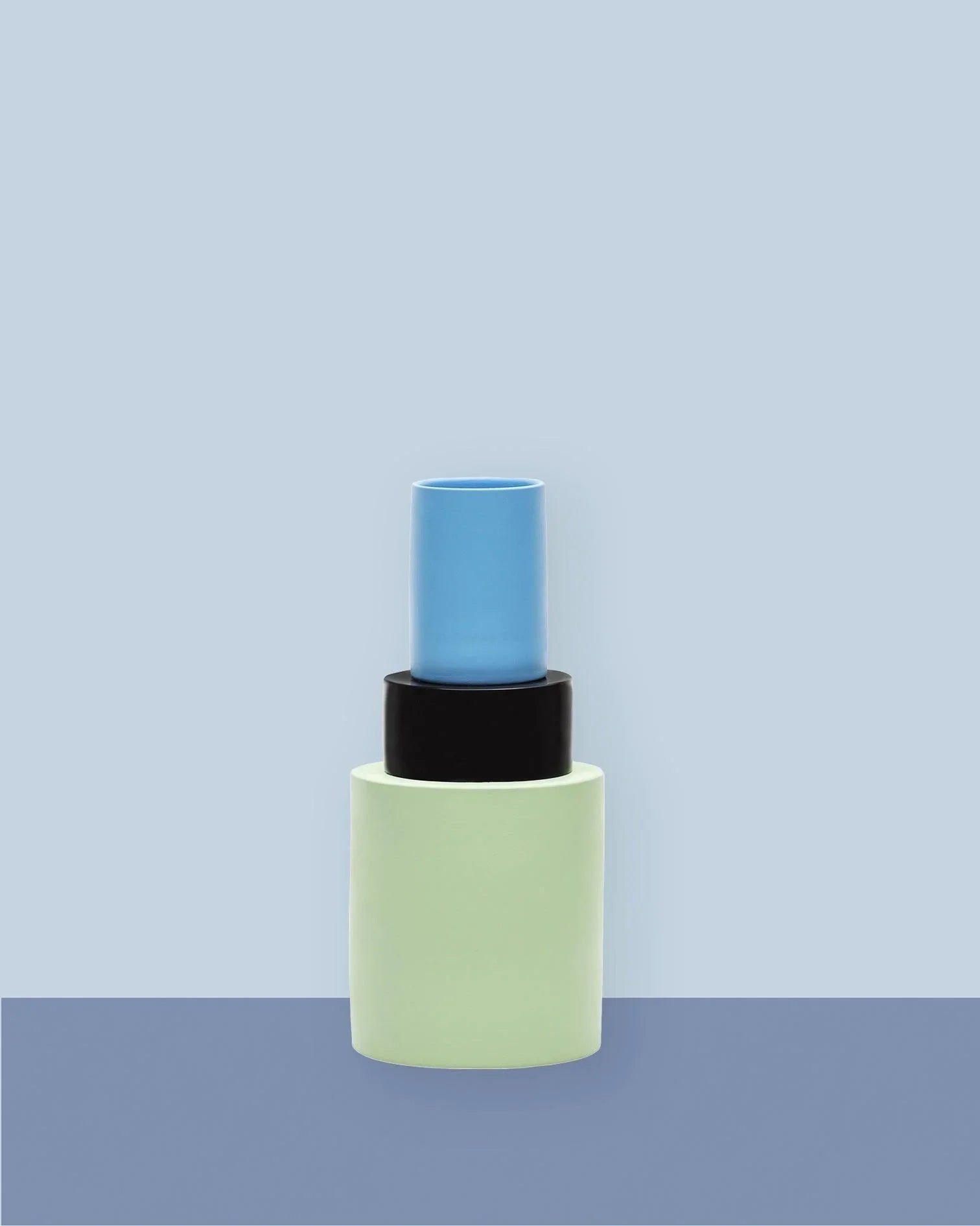 Ebano Vase - Son of Rand