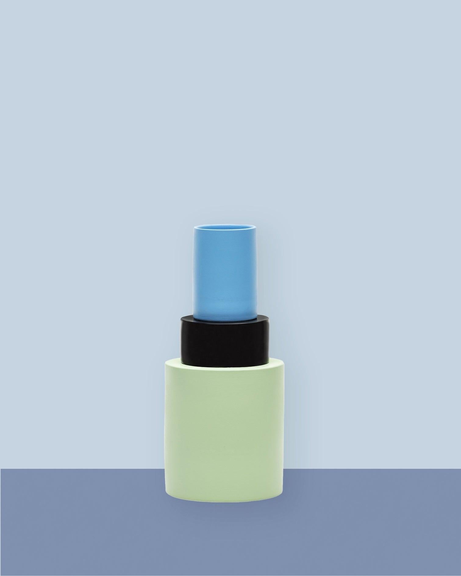 Ebano Vase - Son of Rand