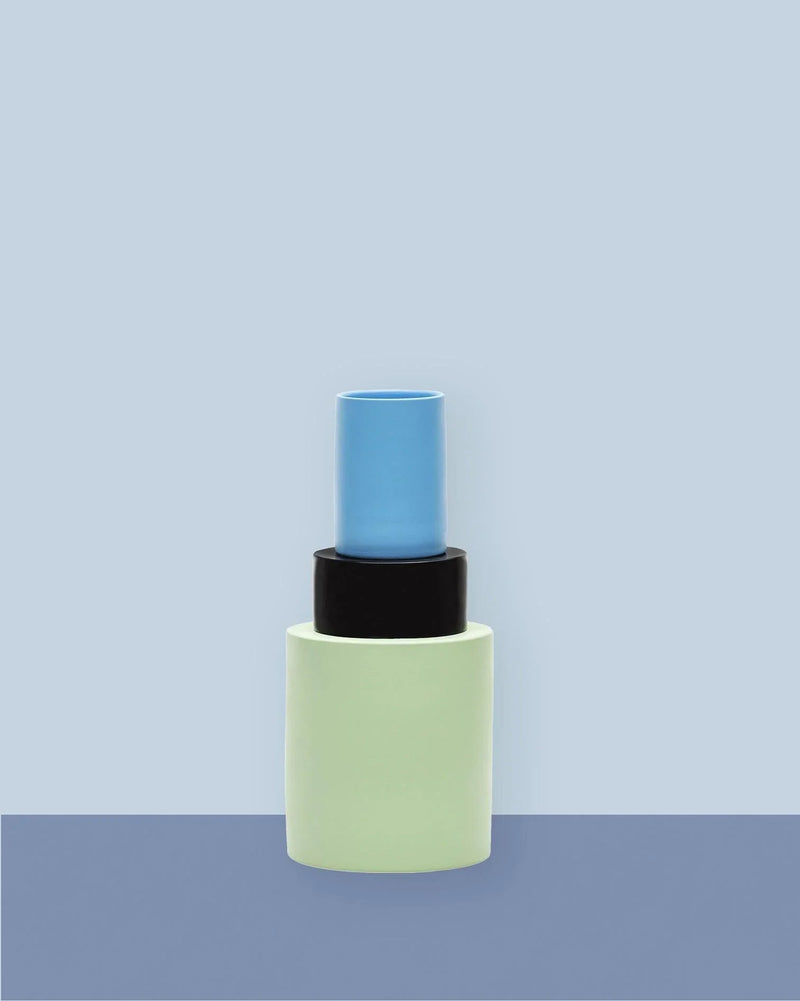 Ebano Vase
