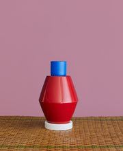Faggio Vase - Son of Rand