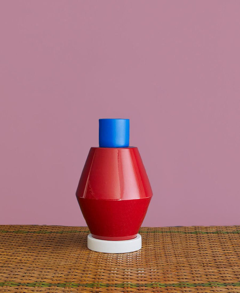Faggio Vase