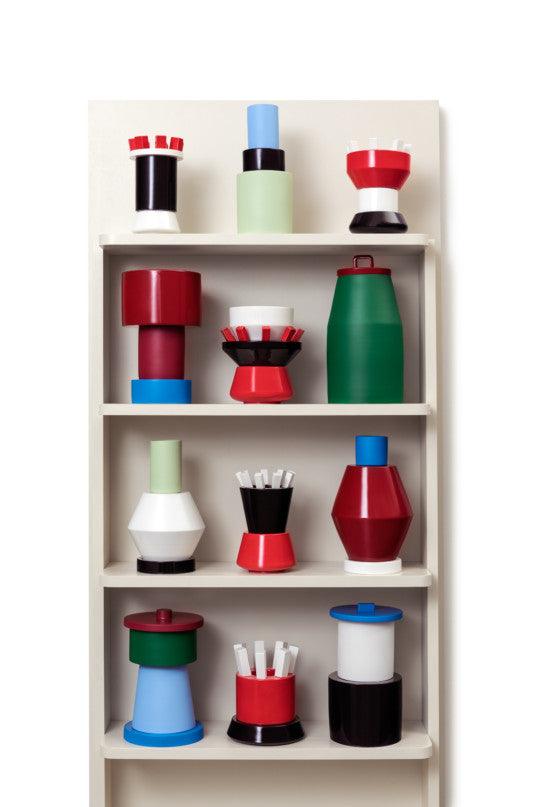 Faggio Vase - Son of Rand