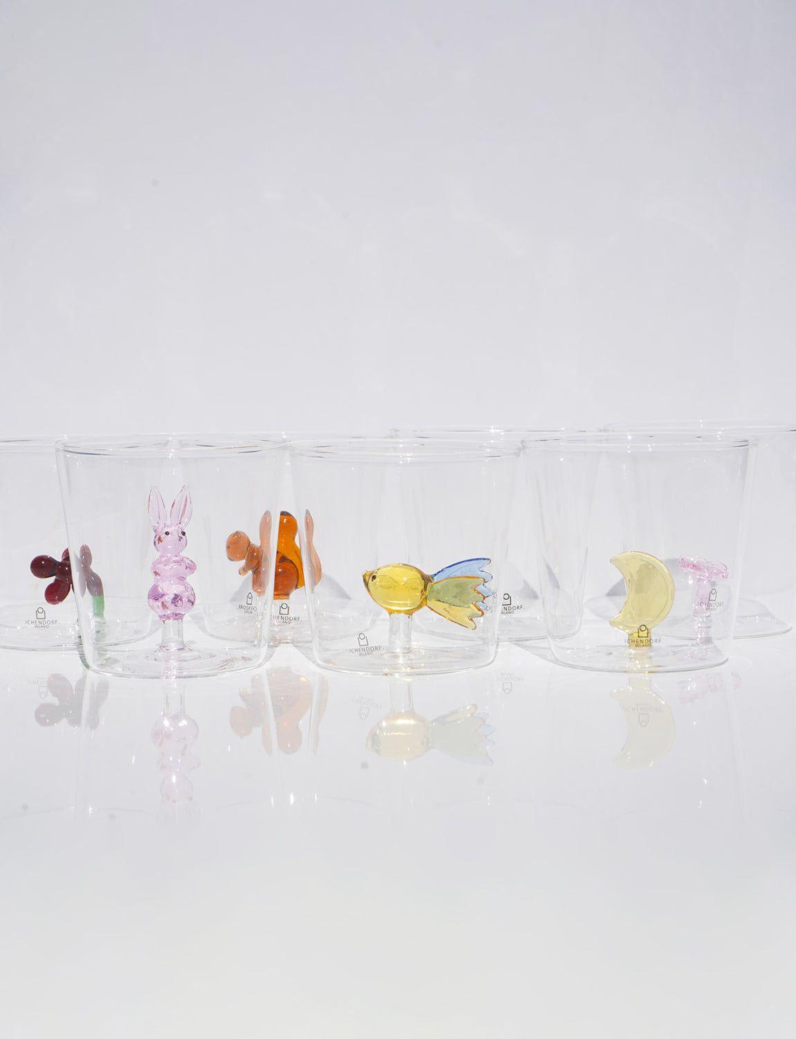 Fish Animal Farm Tumbler - Son of Rand