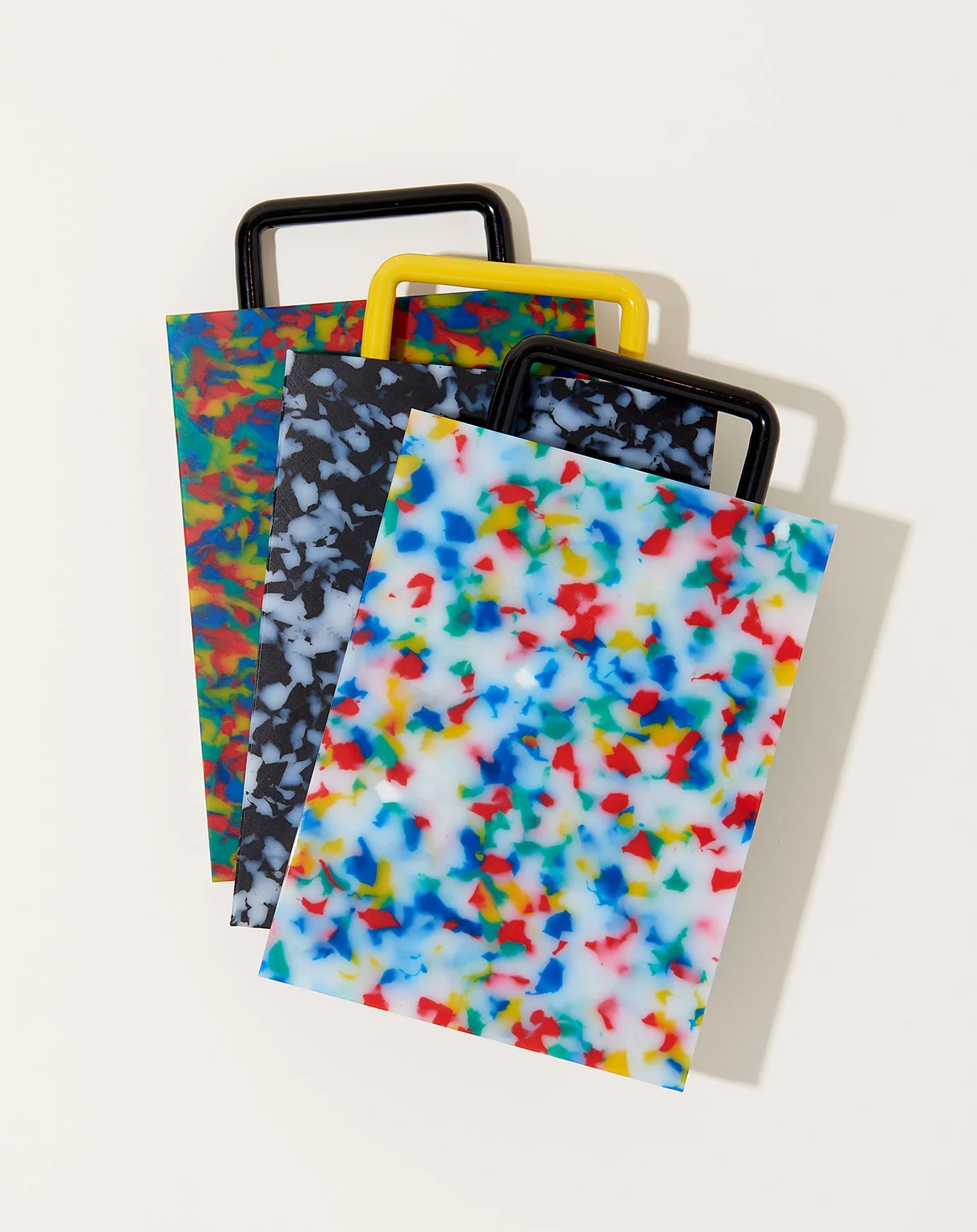 Colorful Confetti Mini Cutting Board - Son of Rand