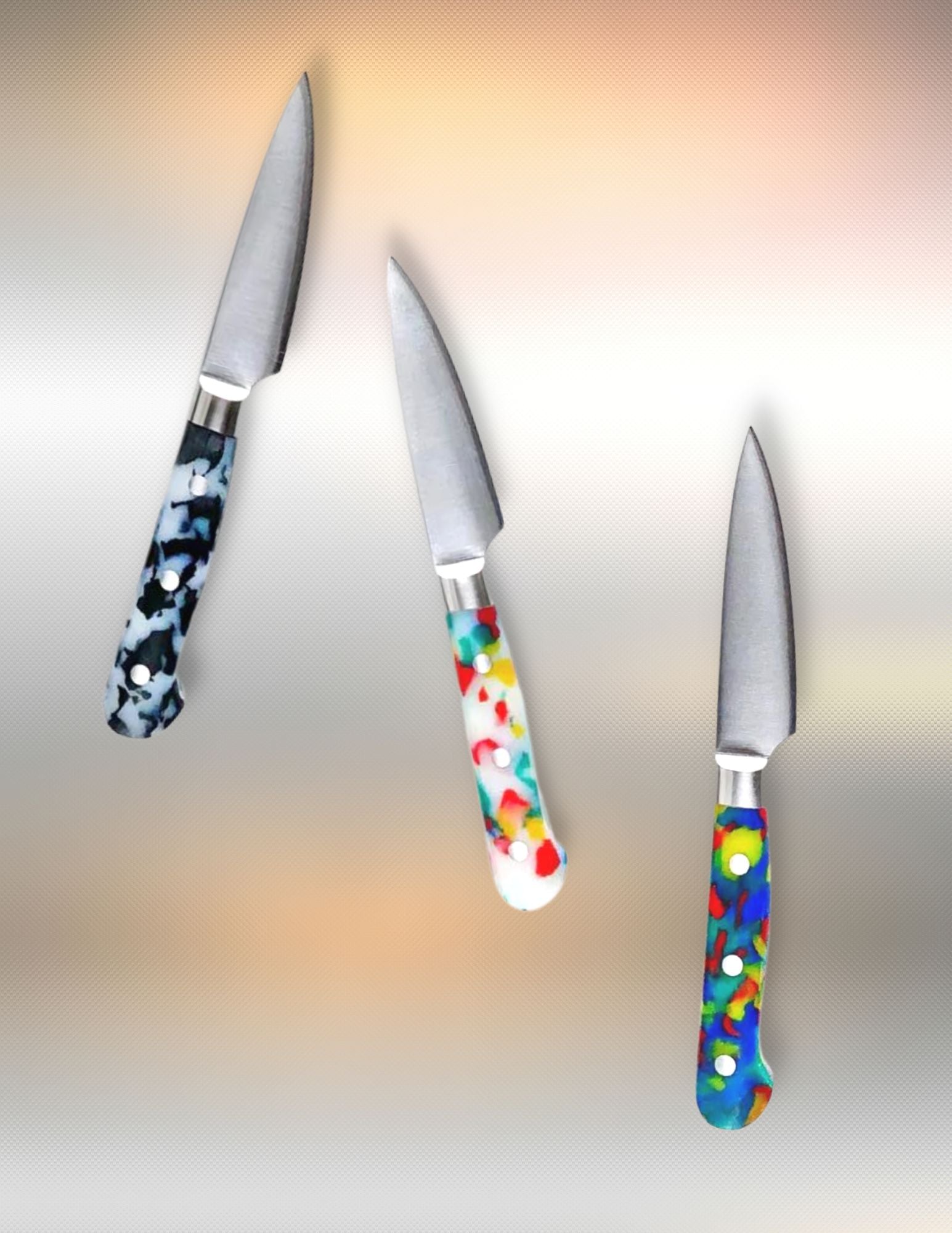 Paring Knife