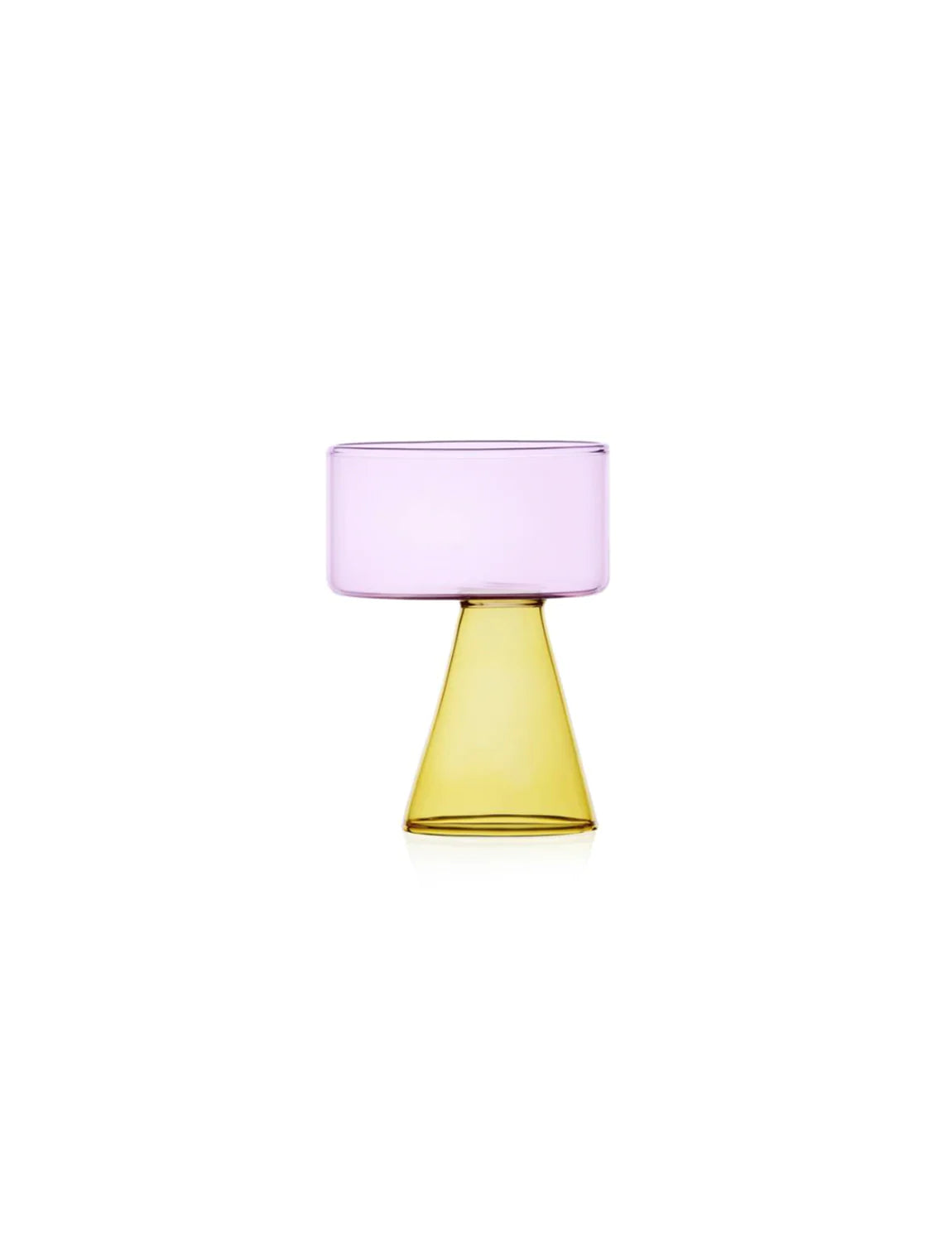 Travasi Glassware