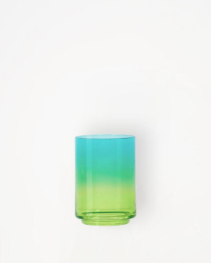 Gradient Glass in Ibiza - Son of Rand