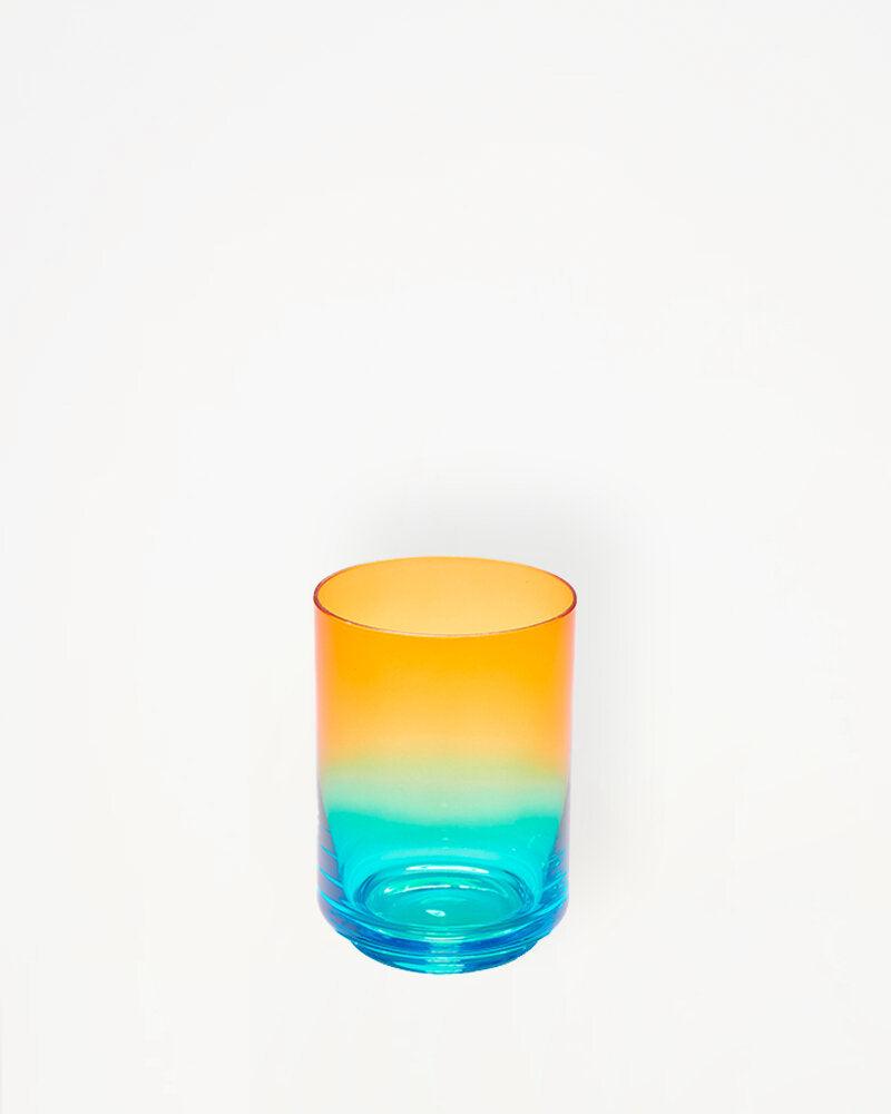 Gradient Glass in Kohala - Son of Rand
