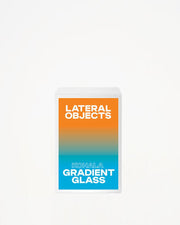 Gradient Glass in Kohala - Son of Rand