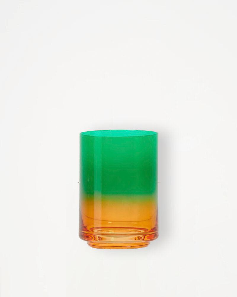 Gradient Glass in Tulum - Son of Rand