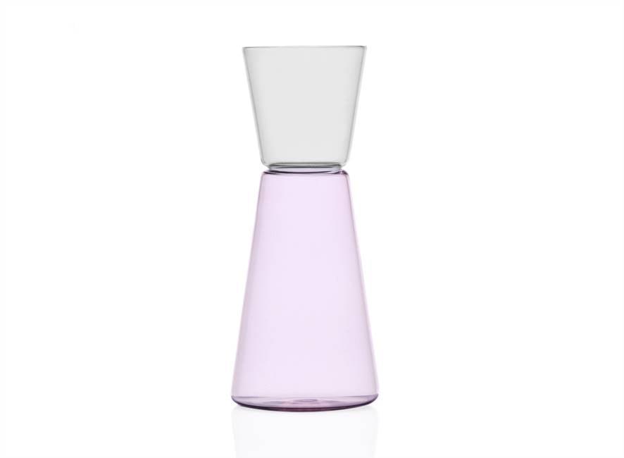 High Rise Carafe - Son of Rand