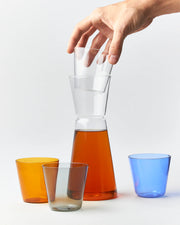 High Rise Tumbler - Son of Rand