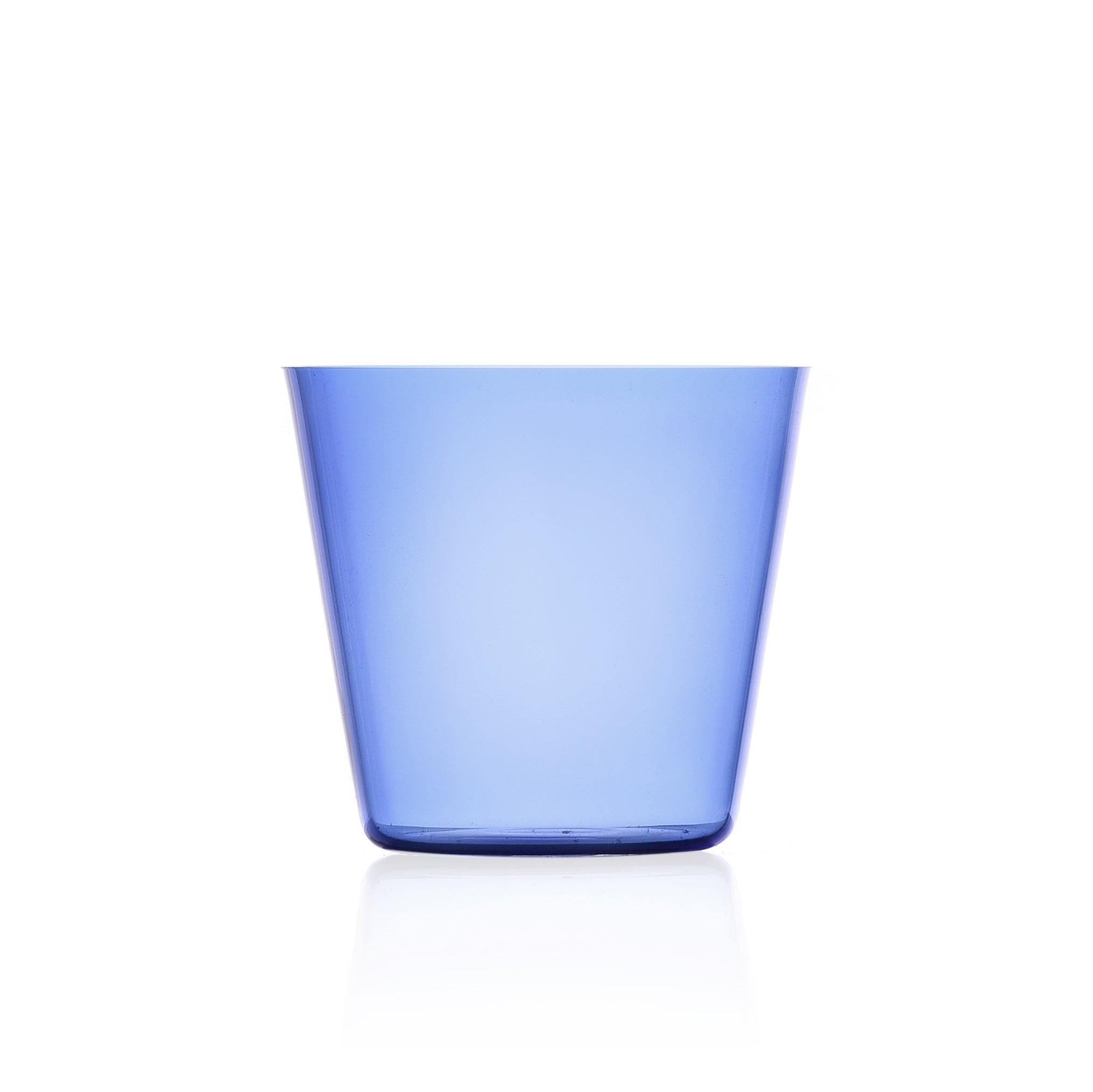 High Rise Tumbler - Son of Rand