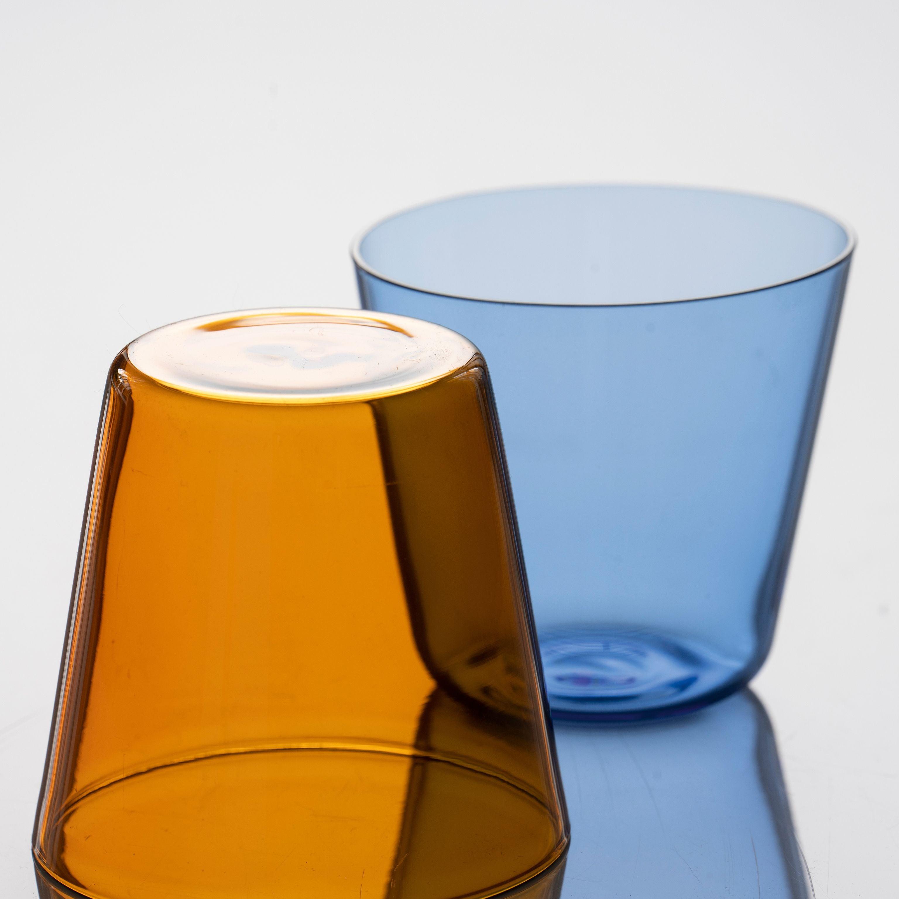 High Rise Tumbler - Son of Rand