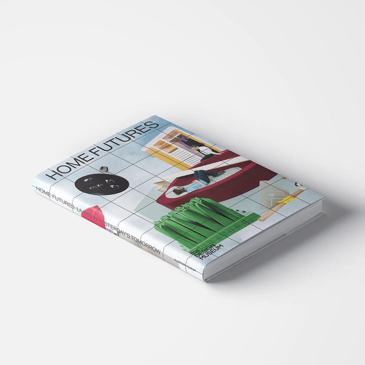 Home Futures: Living in Yesterdays Tomorrow - Son of Rand