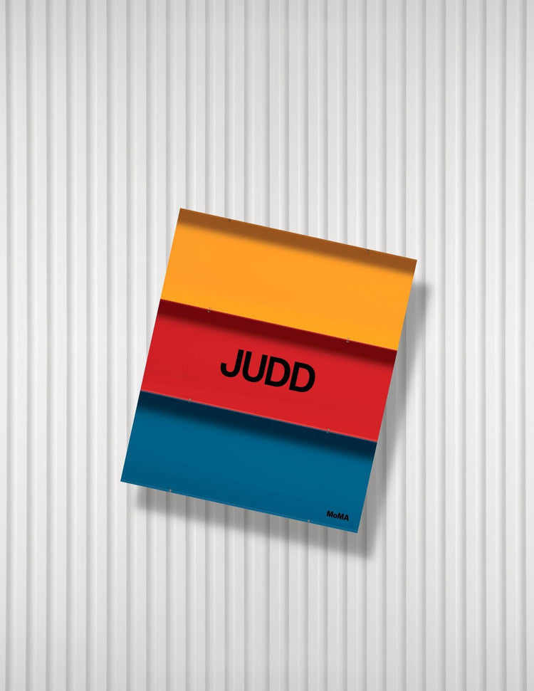 Judd - Son of Rand