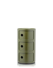 Kartell Componibili - Son of Rand