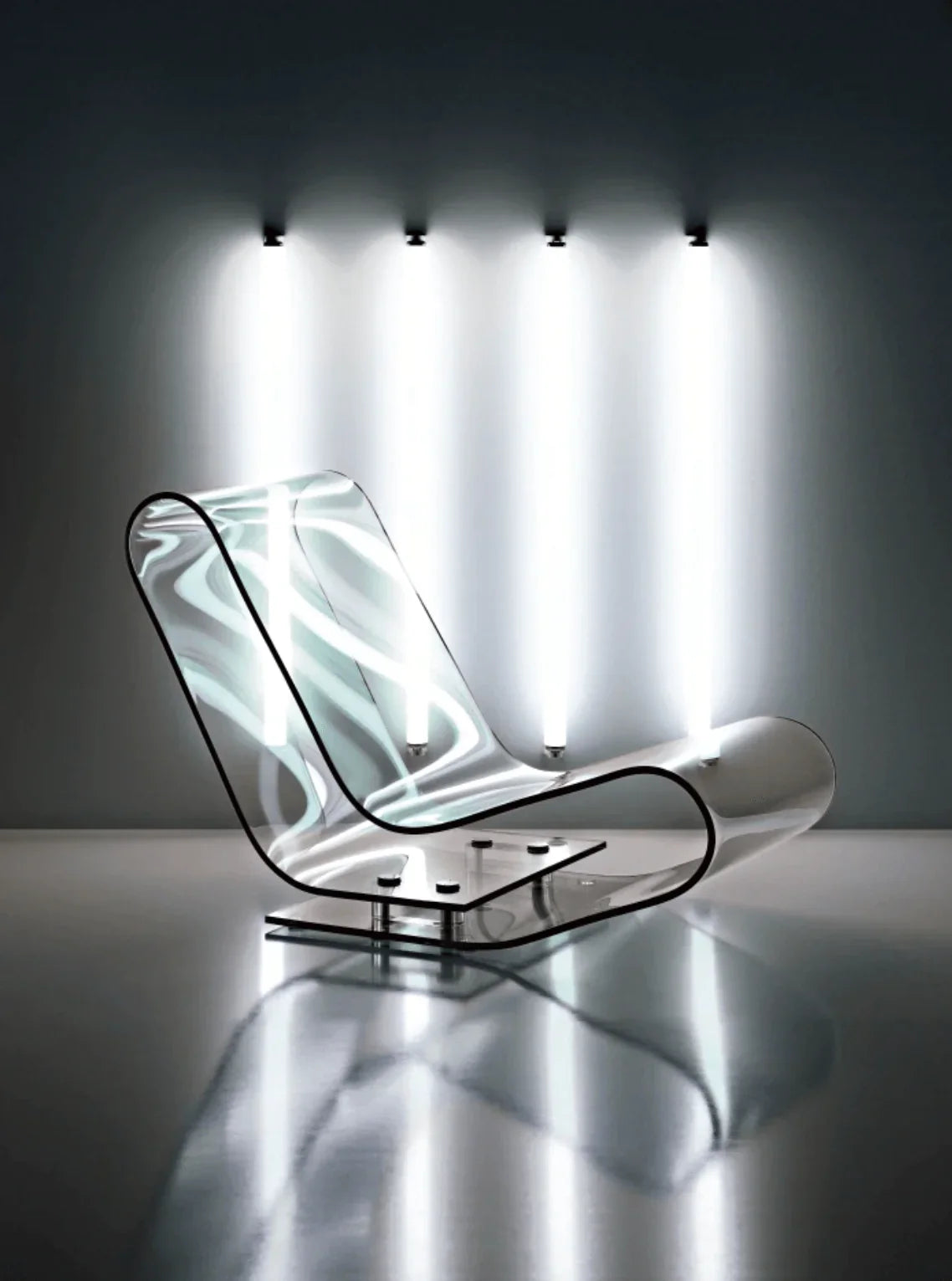 LCP Lounge Chair - Son of Rand