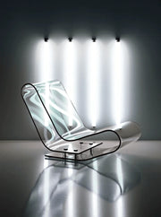 LCP Lounge Chair - Son of Rand